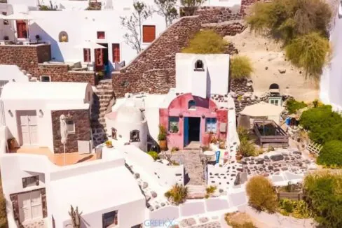 Cave House at Caldera for sale 2