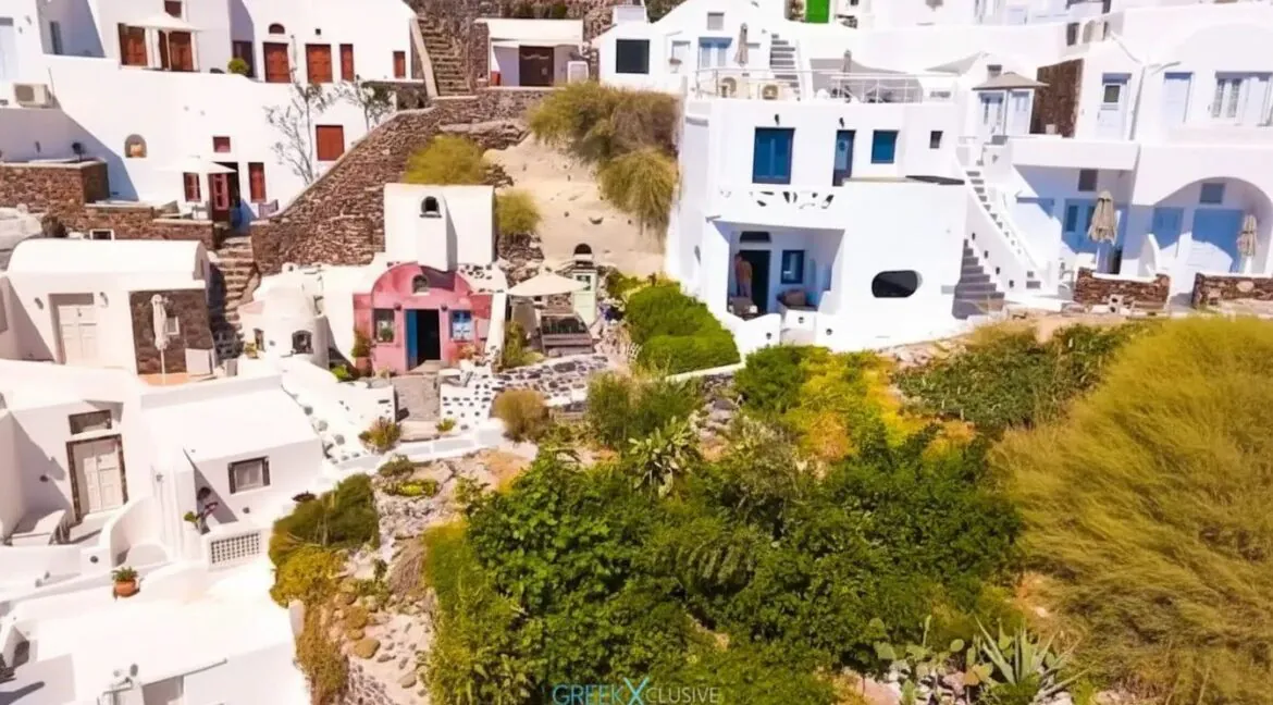 Cave House at Caldera for sale 3