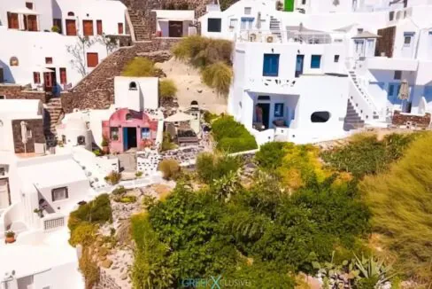 Cave House at Caldera for sale 3
