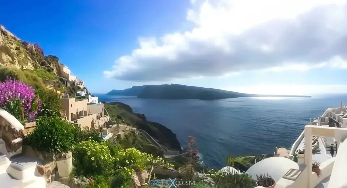 Cave House at Caldera for sale 5