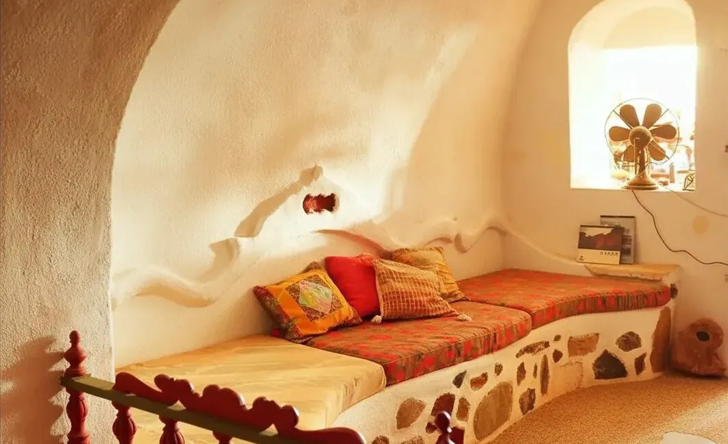 Cave House at Caldera for sale 6