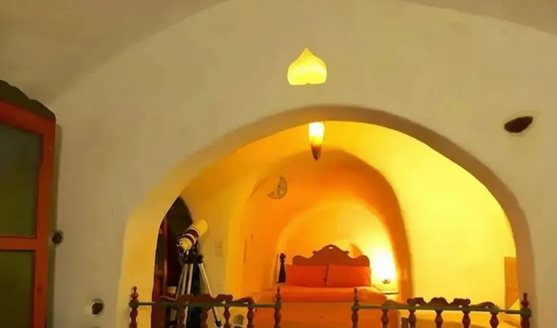 Cave House at Caldera for sale 7