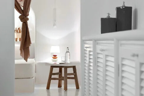 Cave House for Sale Santorini Oia 7