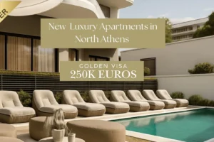 Golden VIsa Greece, Gold Visa Athens, EU Residency