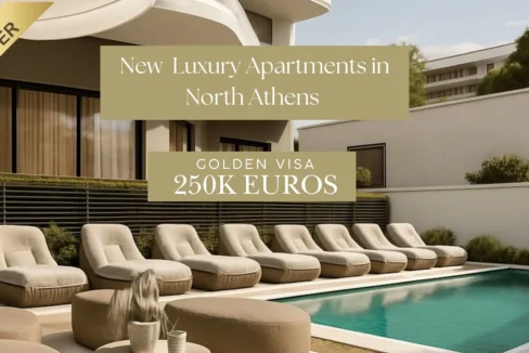 Golden VIsa Greece, Gold Visa Athens, EU Residency