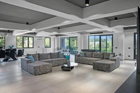 Great Villa in Corfu for sale 2