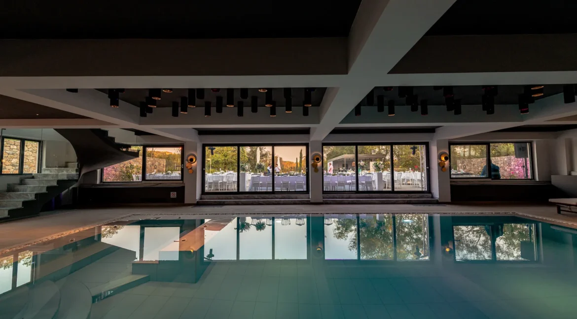 Great Villa in Corfu for sale 23