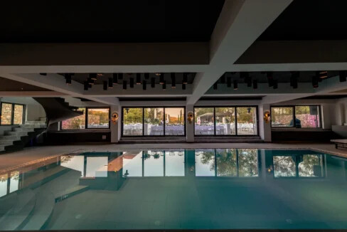 Great Villa in Corfu for sale 23