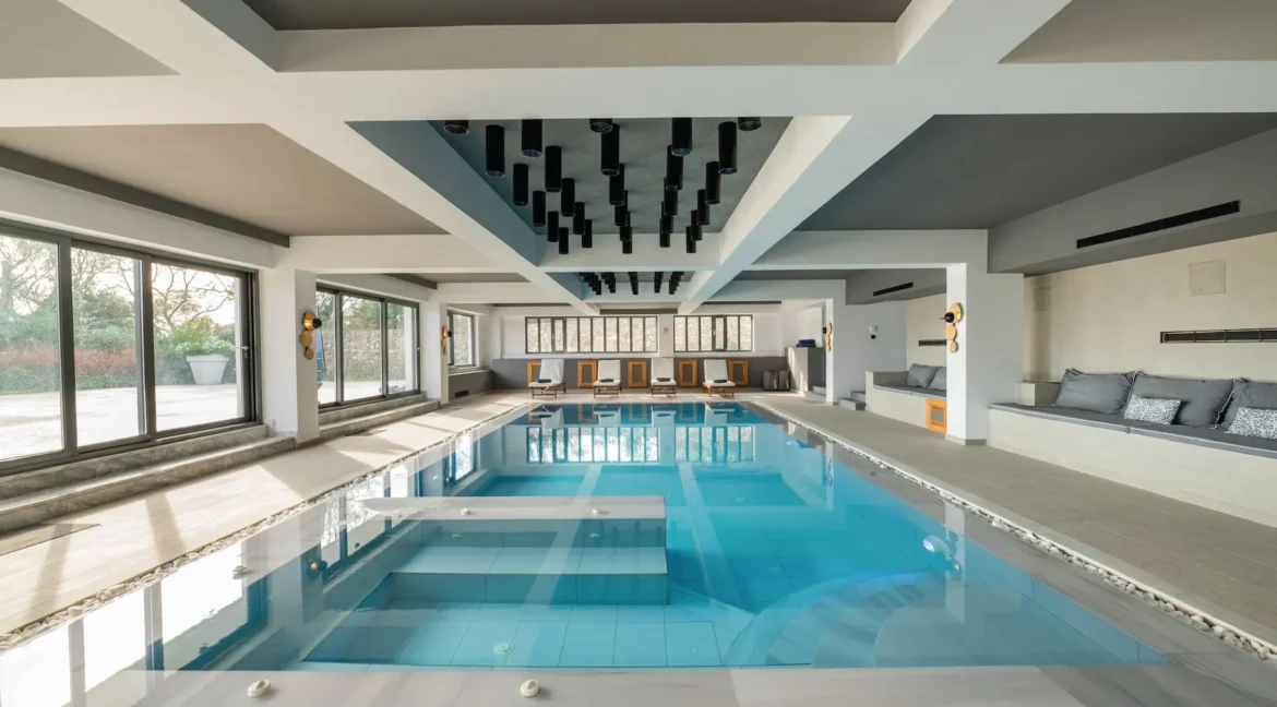 Great Villa in Corfu for sale 25