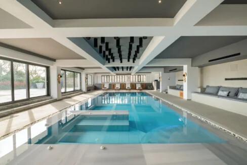 Great Villa in Corfu for sale 25