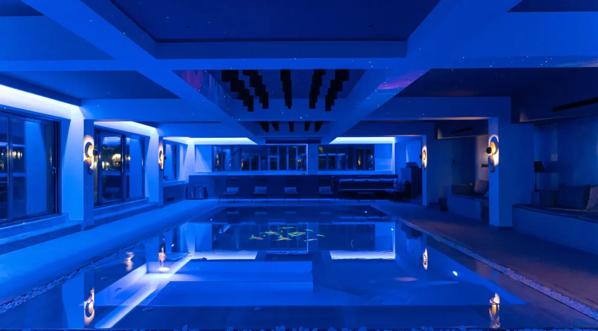 Great Villa in Corfu for sale 27