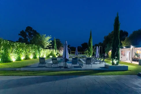 Great Villa in Corfu for sale 30