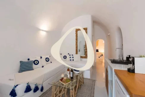 Home for Sale Santorini Greece 1