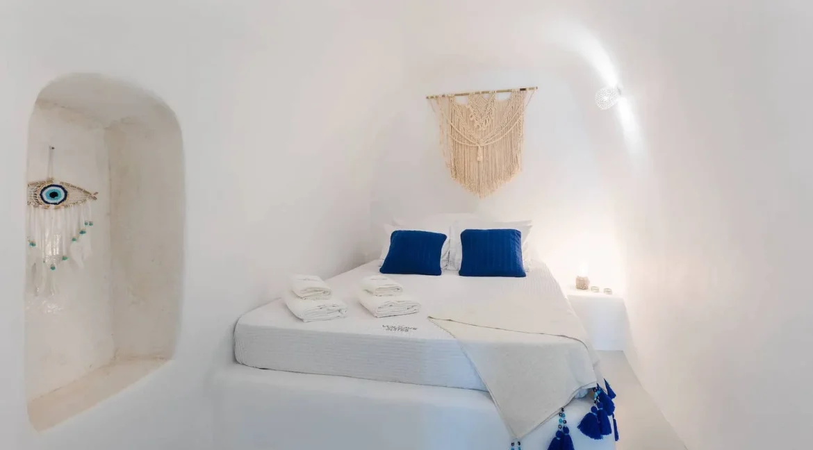 Home for Sale Santorini Greece 2