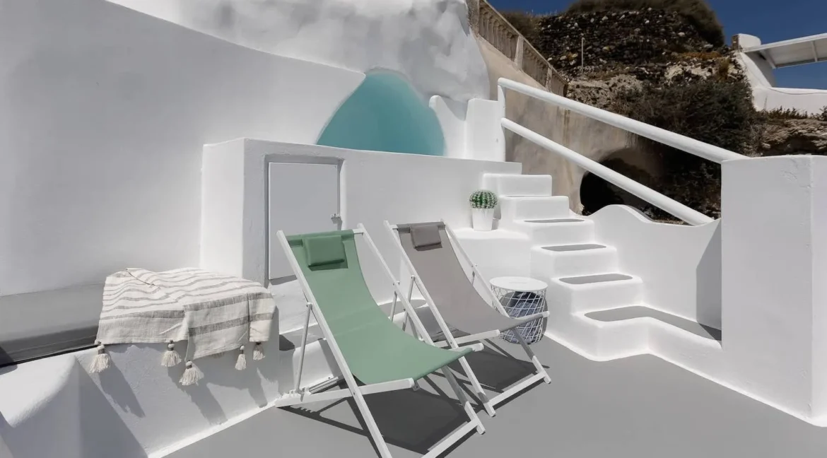 Home for Sale Santorini Greece 3