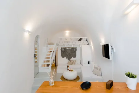 Home for Sale Santorini Greece 6