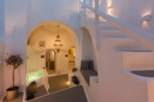 Home for Sale Santorini Greece