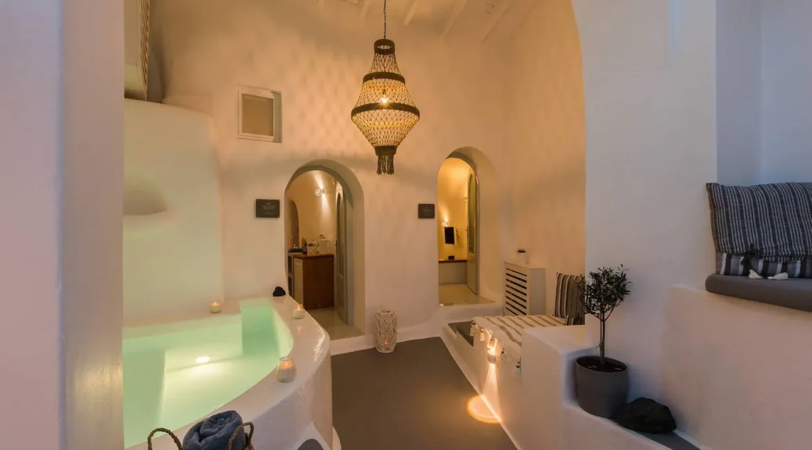 Home for Sale Santorini Greece 8