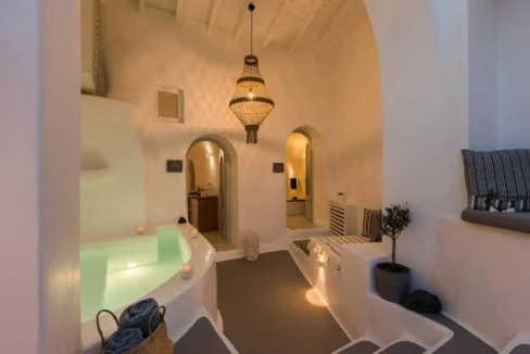 Home for Sale Santorini Greece 8
