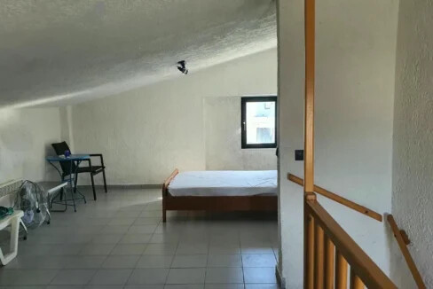 House by the Sea for Sale in Pefkohori Halkidiki 1