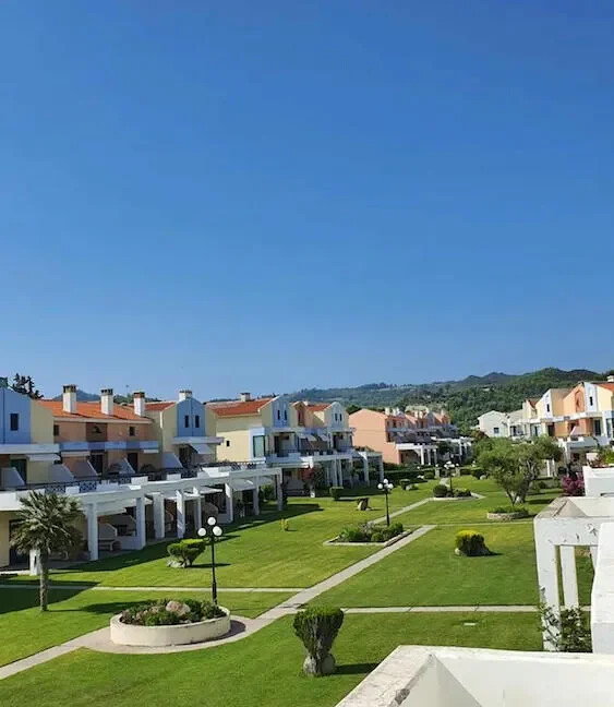 House by the Sea for Sale in Pefkohori Halkidiki 13