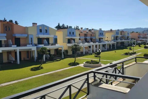 House by the Sea for Sale in Pefkohori Halkidiki 14