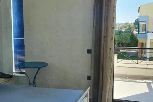 House by the Sea for Sale in Pefkohori Halkidiki 2