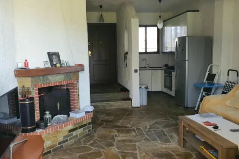 House by the Sea for Sale in Pefkohori Halkidiki 4