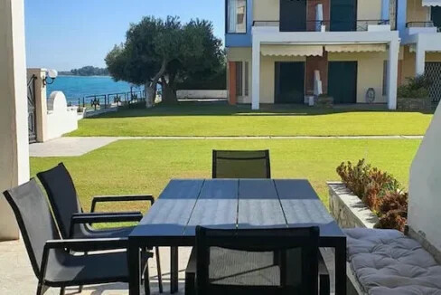 House by the Sea for Sale in Pefkohori Halkidiki 5