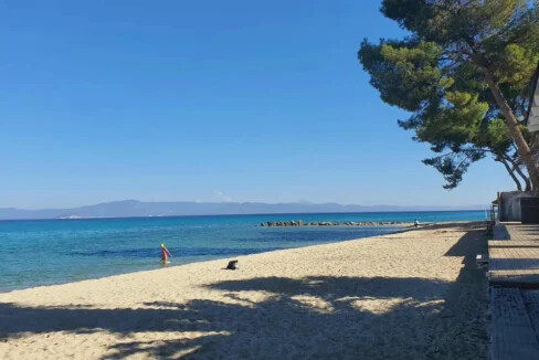 House by the Sea for Sale in Pefkohori Halkidiki 7