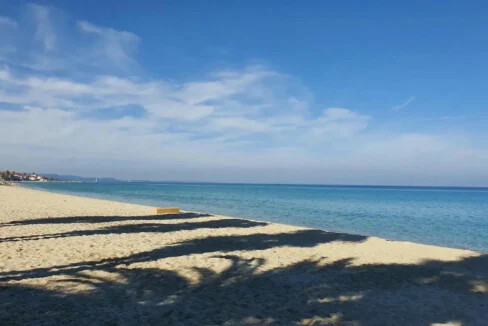 House by the Sea for Sale in Pefkohori Halkidiki 8