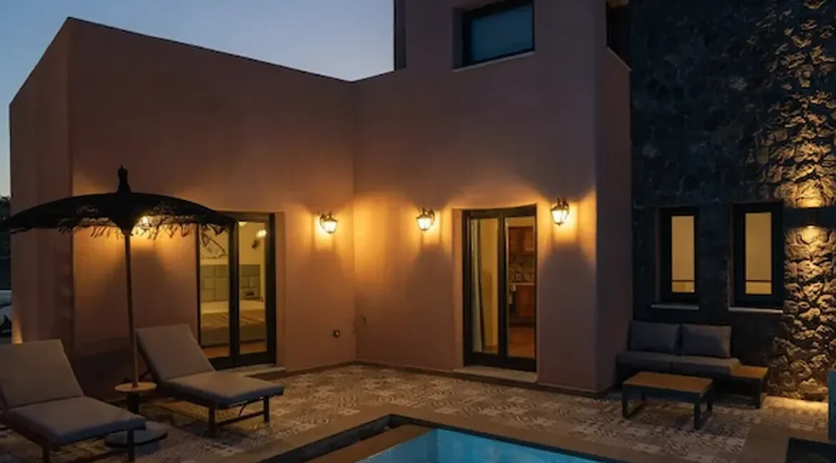 House for Sale Santorini