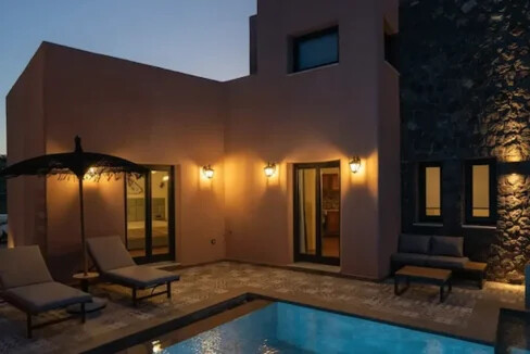 House for Sale Santorini