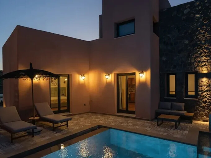 House for Sale Santorini