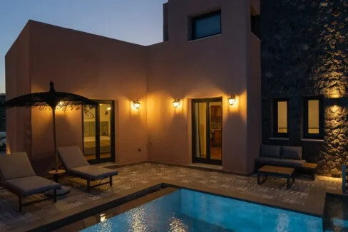 House for Sale Santorini 1