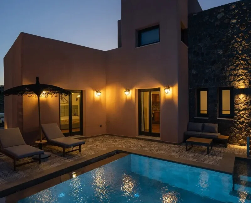 House for Sale Santorini 1