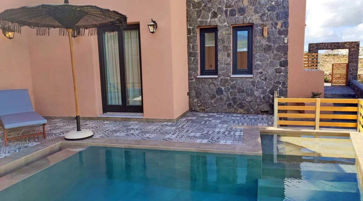 House for Sale Santorini 10