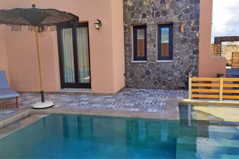 House for Sale Santorini 10
