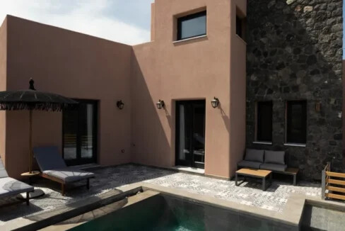 House for Sale Santorini 2
