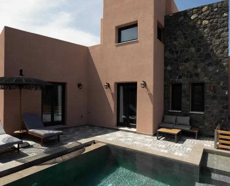 House for Sale Santorini 2