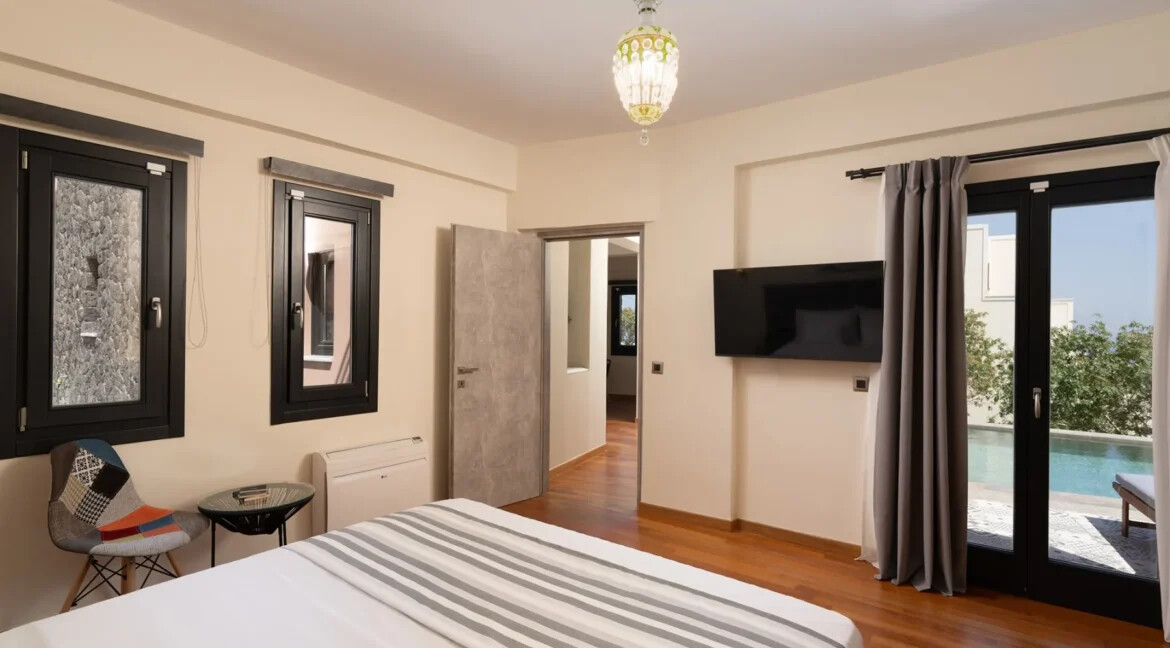 House for Sale Santorini 3