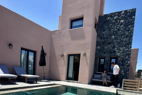 House for Sale Santorini 4