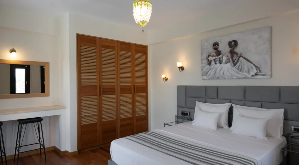 House for Sale Santorini 5