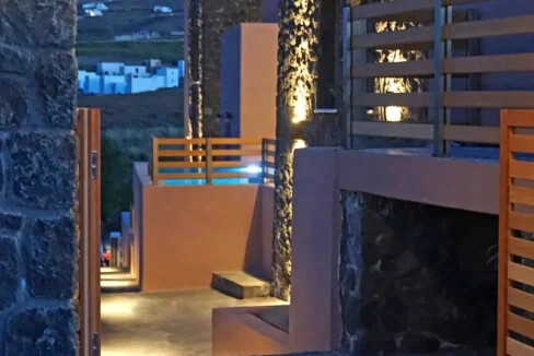 House for Sale Santorini 6