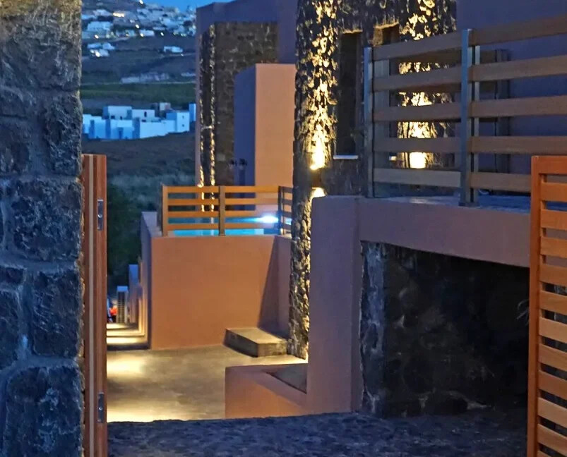 House for Sale Santorini 6