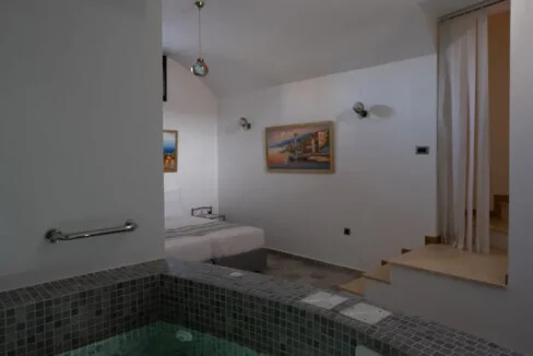 House for Sale Santorini 7