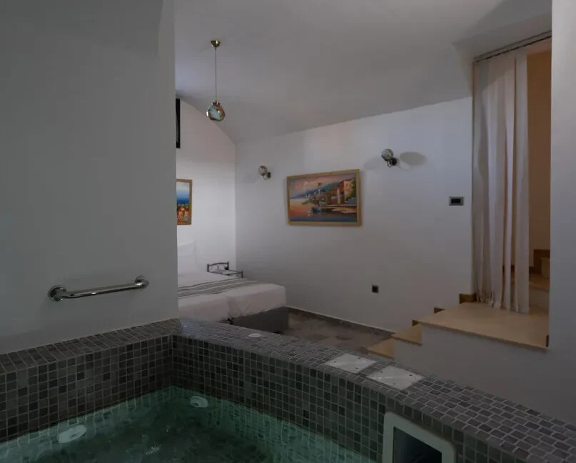 House for Sale Santorini 7