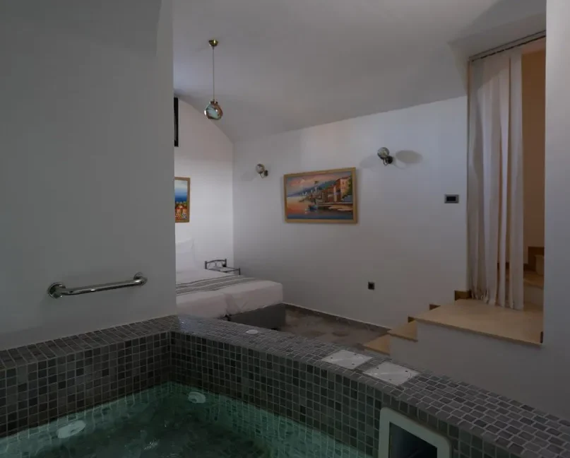 House for Sale Santorini 7