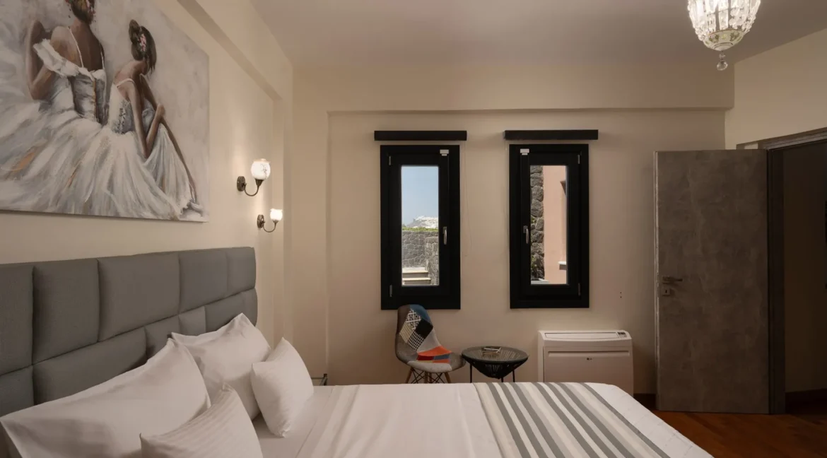 House for Sale Santorini 9