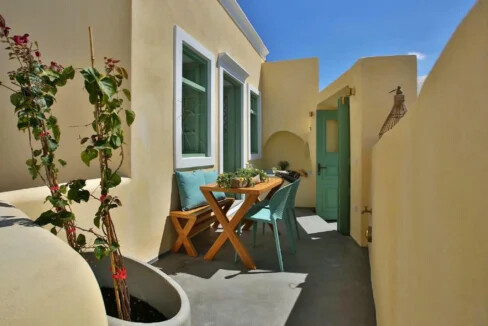 House for Sale Santorini Greece, Pyrgos 10